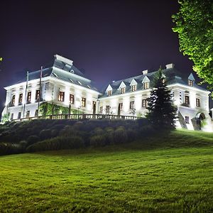 Manor House Spa Luxury Of Silence